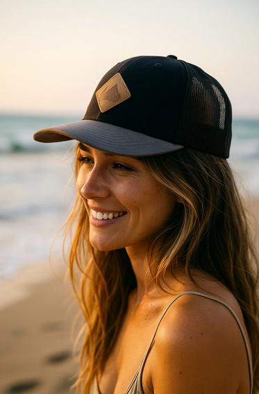 Jockey Llaima Maipo Negro