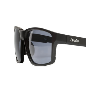 Combo Lentes De Sol Kuta + Lentes de sol Kassel color negro