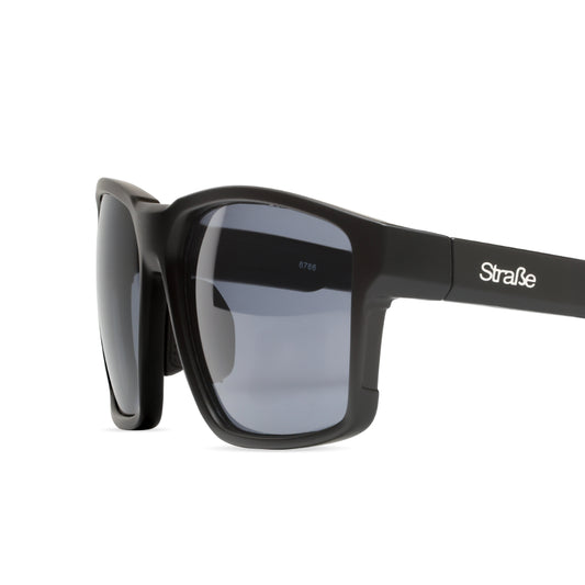Lentes de sol Kassel color negro