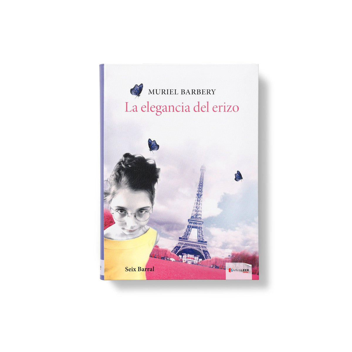 La Elegancia Del Erizo