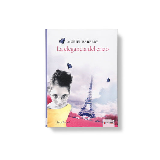 La Elegancia Del Erizo