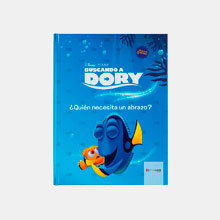Libros Disney
