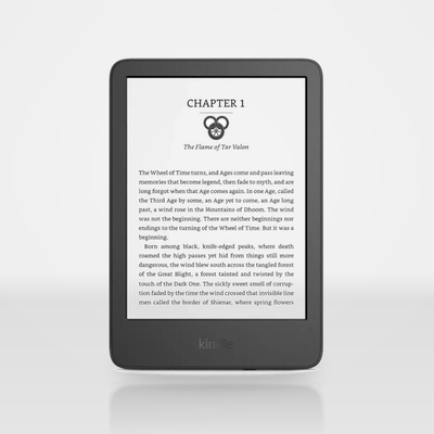Kindle