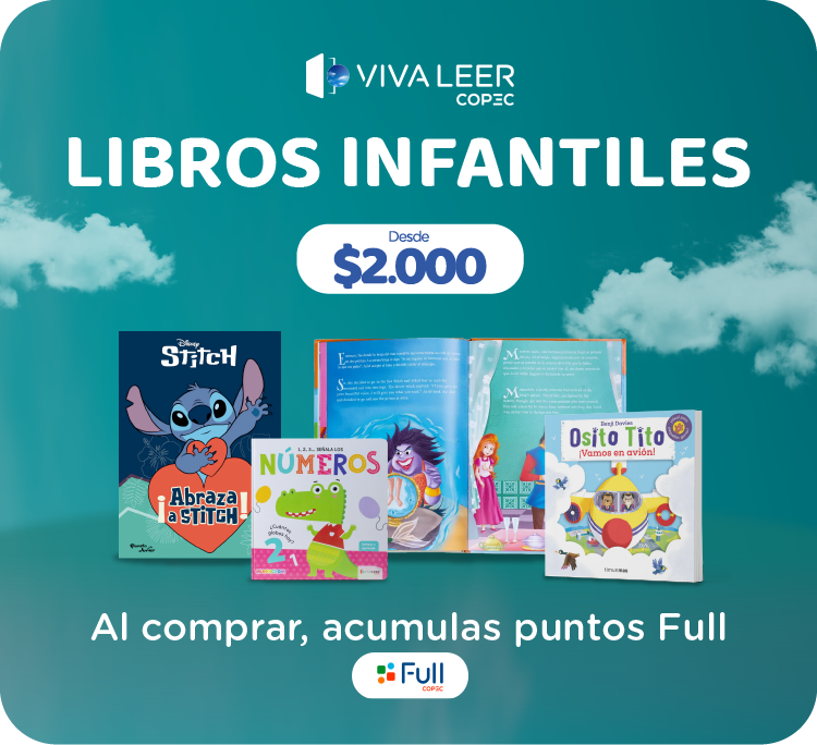 Libros Infantiles