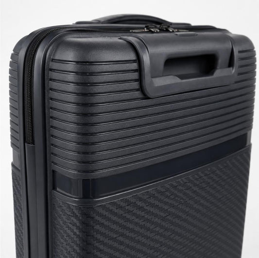 Maleta de Cabina Premium S 20 Pulgadas Marksman