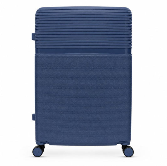 Combo Maletas S, M y L. Premium Marksman Royal Blue