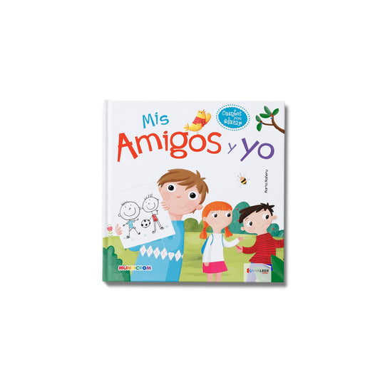 Mis Amigos Y Yo