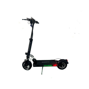 Scooter Eléctrico Shengte 1600W Dual Suspensión NFC