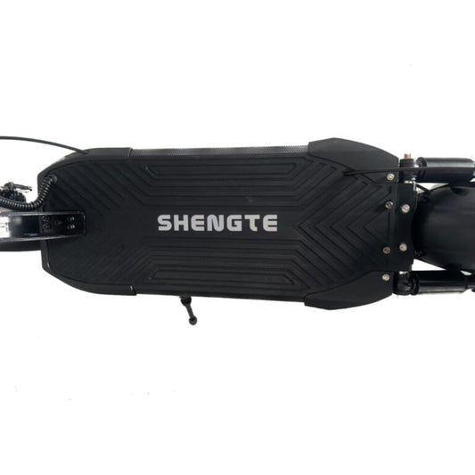 Scooter Eléctrico Shengte 1600W Dual Suspensión NFC