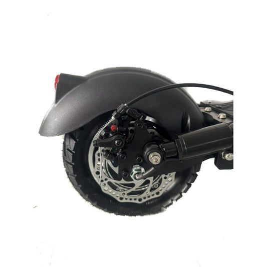 Scooter Eléctrico Shengte 1600W Dual Suspensión NFC