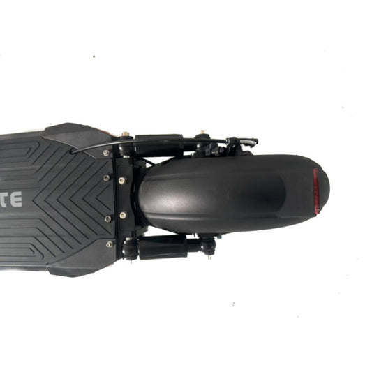 Scooter Eléctrico Shengte 1600W Dual Suspensión NFC