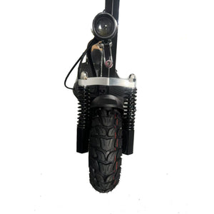 Scooter Eléctrico Shengte 1600W Dual Suspensión NFC