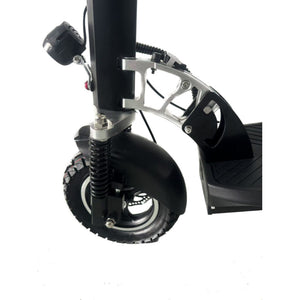 Scooter Eléctrico Shengte 1600W Dual Suspensión NFC