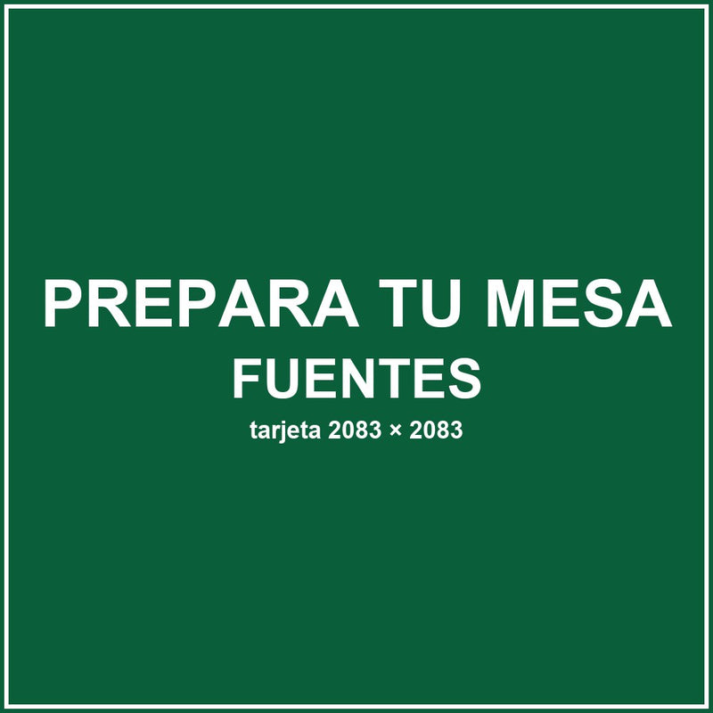 Navidad 2026 navidad26-tarjeta-mesa-fuentes