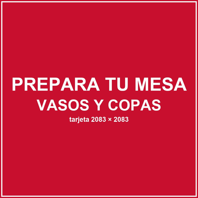 Navidad 2026 navidad26-tarjeta-mesa-vasos-copas