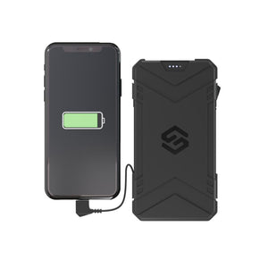 Power X 10.000 mAh Sleve