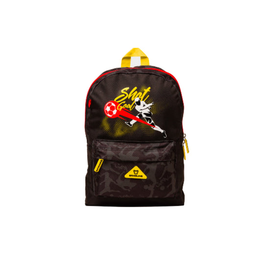 Mochila Saxoline Niños Futbol