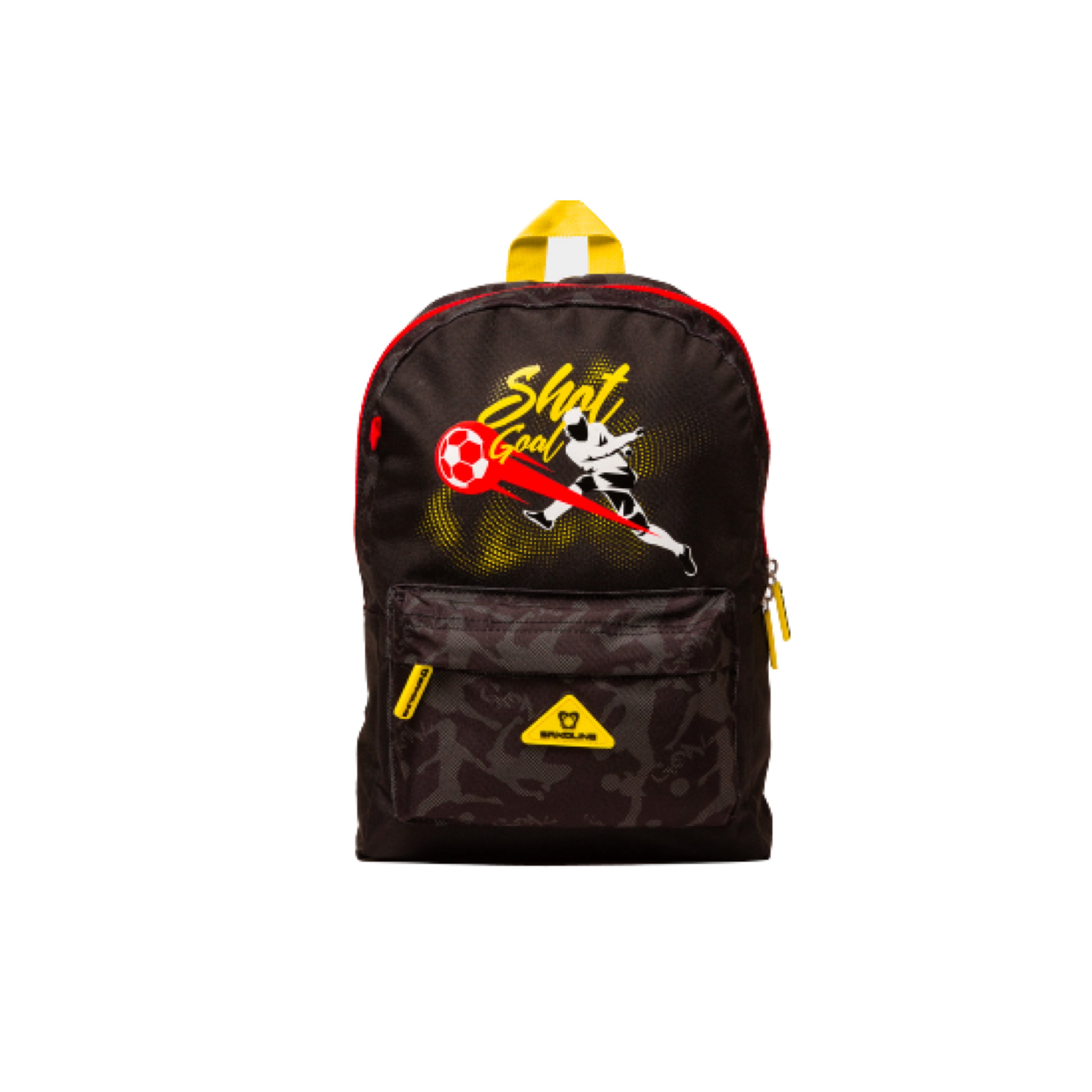 Mochila niños futbol - Tienda Copec