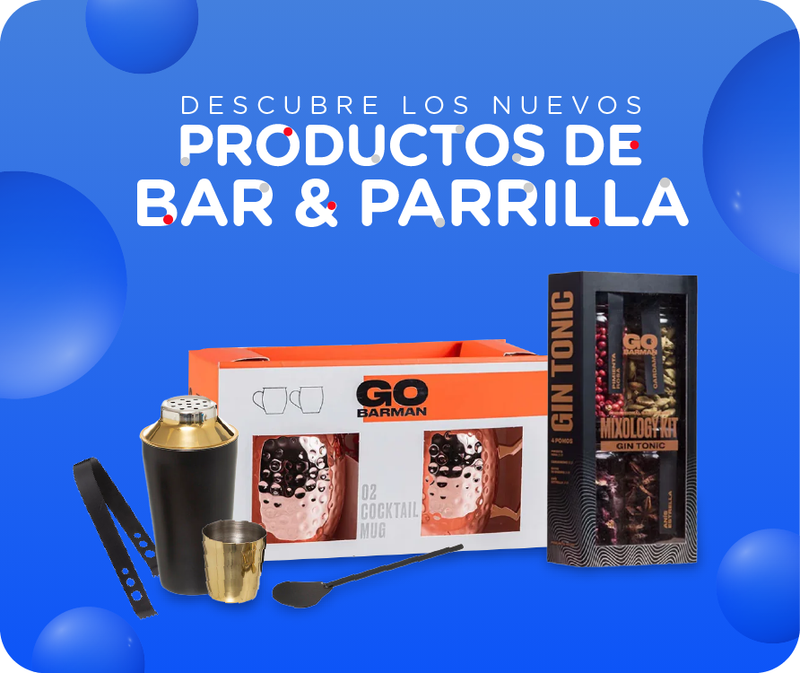 Bar y Parrilla