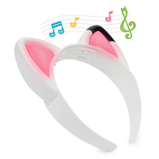 Gabby Orejas Musicales Mágicas
