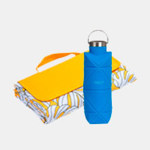 Colección Primavera/Verano