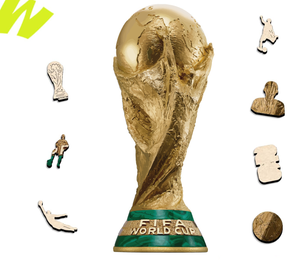 Fifa 26 Trofeo M30 Starter Lite Puzzle