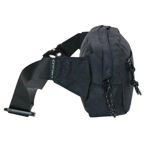 Banano Head Marcus M Negro 1,6 L