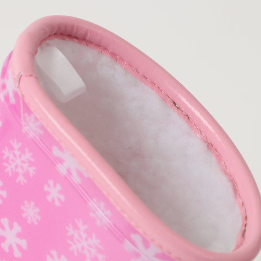 Bota de Agua con Luces y Chiporro Paw Patrol Rosado