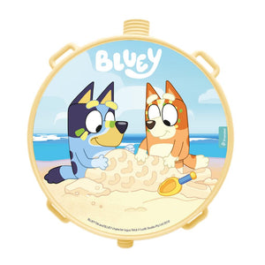 Mochila Lanza Agua Bluey