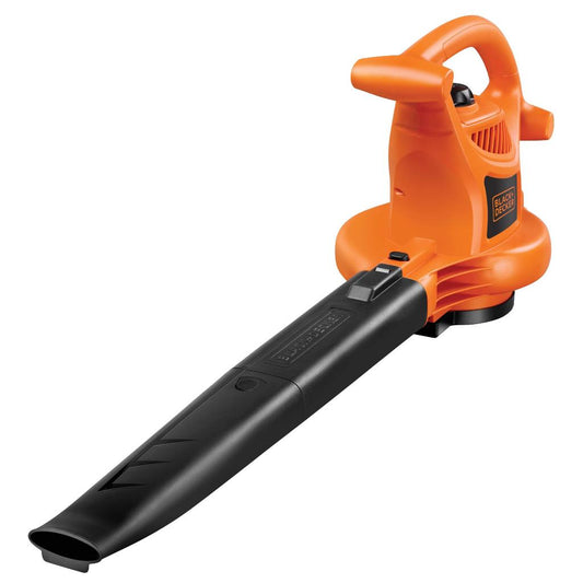 Sopladora Aspiradora 2500W BV25-B2C Black and Decker