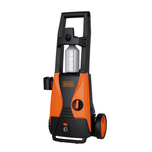 Hidrolavadora Alta Presión 1512 PSI 1400W Black and Decker