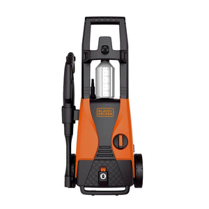 Hidrolavadora Alta Presión 1512 PSI 1400W Black and Decker