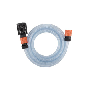 Hidrolavadora Alta Presión 1512 PSI 1400W Black and Decker