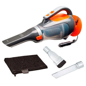 Aspiradora para Auto 12V BDCV610-LA Black and Decker