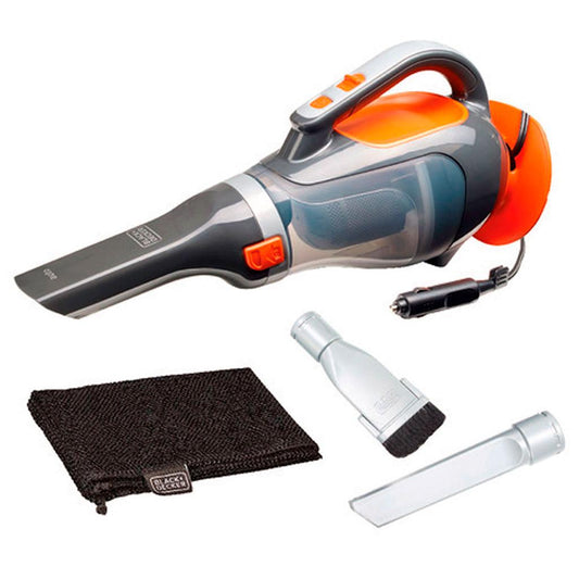 Aspiradora para Auto 12V BDCV610-LA Black and Decker