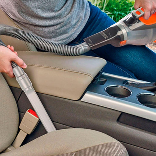 Aspiradora para Auto 12V BDCV610-LA Black and Decker
