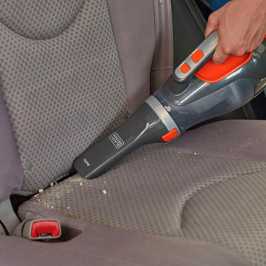 Aspiradora para Auto 12V BDCV610-LA Black and Decker
