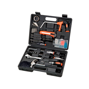 Set 107 Piezas Herramientas Manuales BMT107C-LA Black and Decker