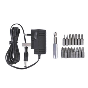 Atornillador Inalámbrico 4,8V BLACK & DECKER KC4815-B2C