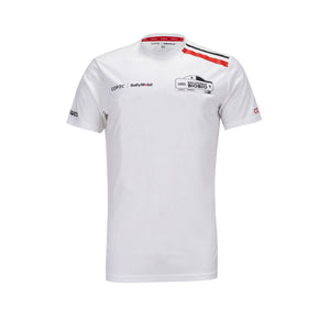 Polera Copec Rally Mobil WRC