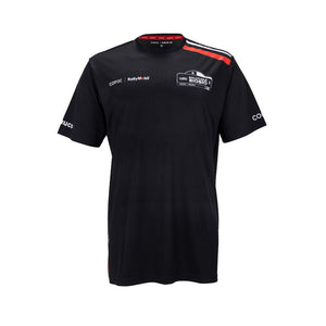 Polera Copec Rally Mobil WRC Black