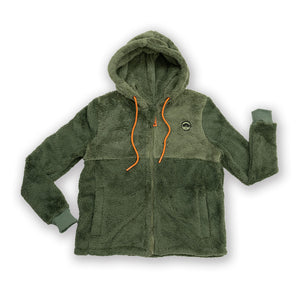 Polar Llaima Tantauco Niño Verde Militar