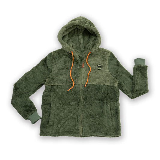 Polar Llaima Tantauco Niño Verde Militar