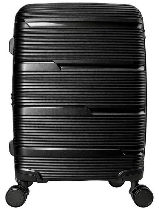 Maleta de Cabina Negra