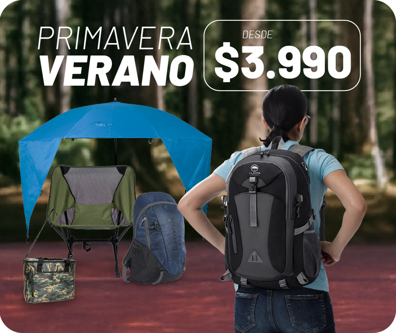 Coleccion Primavera/Verano