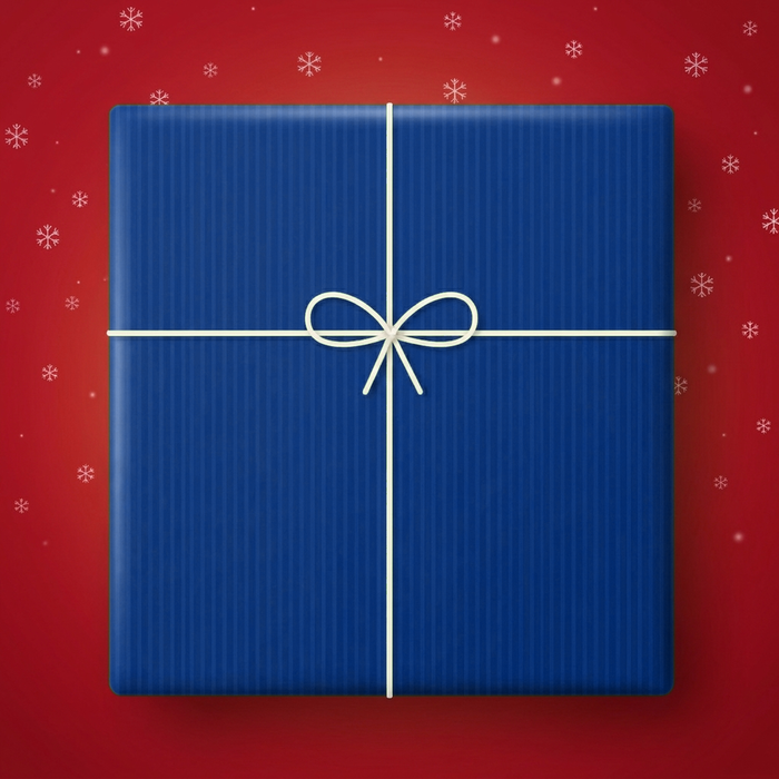 Regalo sorpresa del día 7