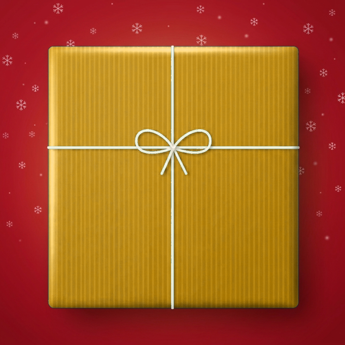 Regalo sorpresa del día 14