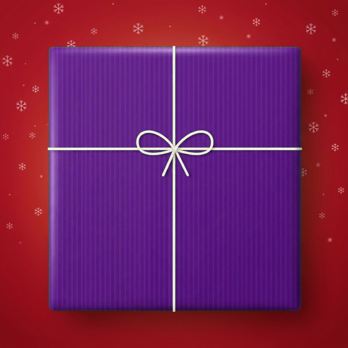 Regalo sorpresa del día 21