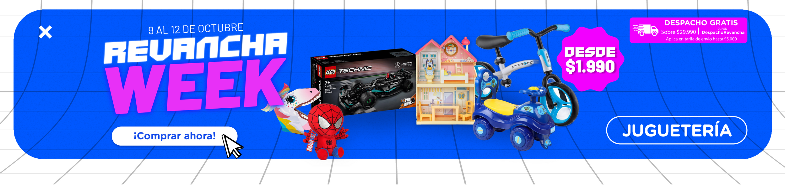 Regalos para Niños