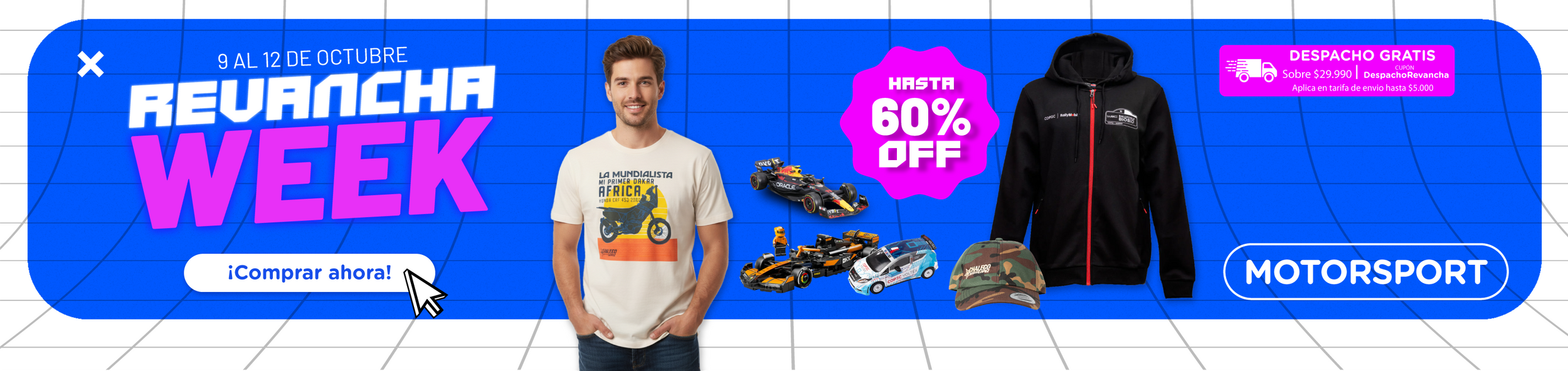 Motorsport
